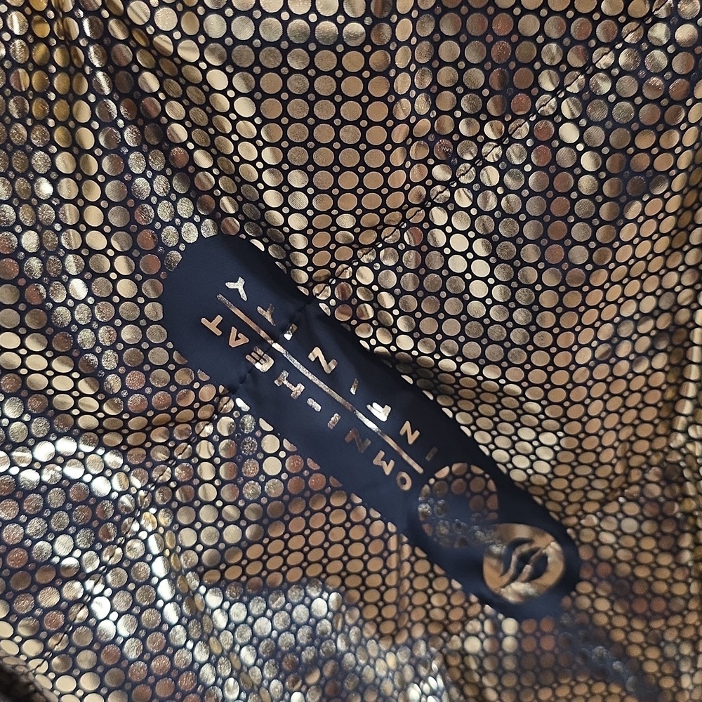 NWT Columbia Explorer's Edge Insulated Jacket - Picture 7 of 8